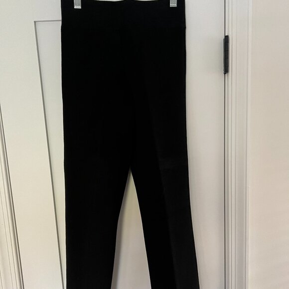 J. Crew Delaney Kickout Sweater Pant with Patch Pockets, NWOT, Size SP - Picture 4 of 4